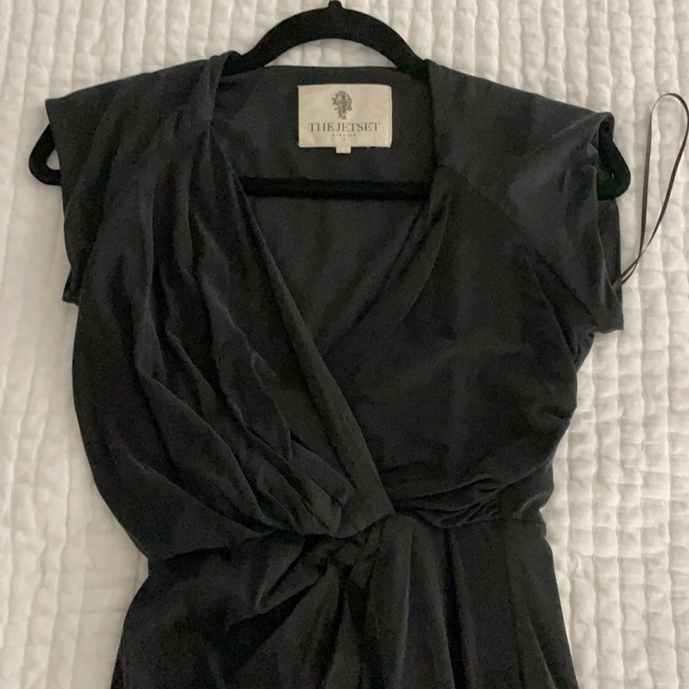Jetset Diaries Maxi dress